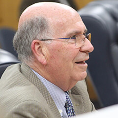 Dr. Joseph Ciotola