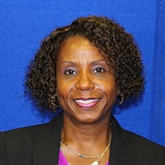 Dr. Andrea Kane