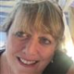 Patricia Hackleman