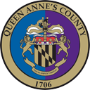 Queen Anne's County Seal
