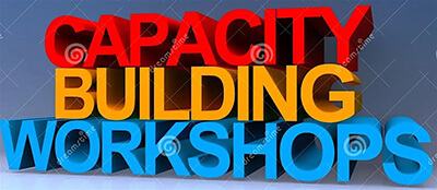 Capacity Building Workshops